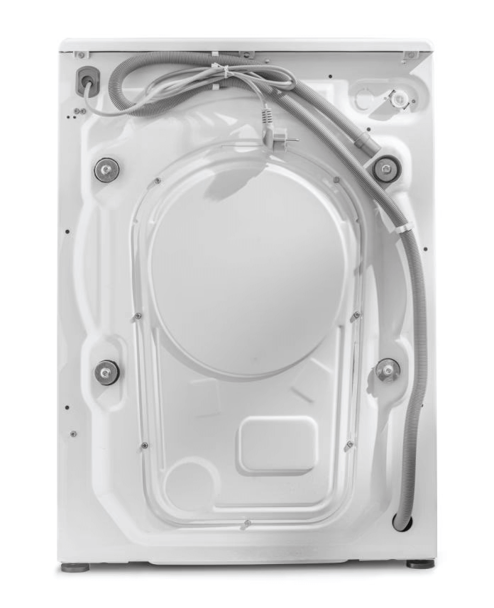 Hoover H3W48TA4 8kg 1400 Spin Washing Machine