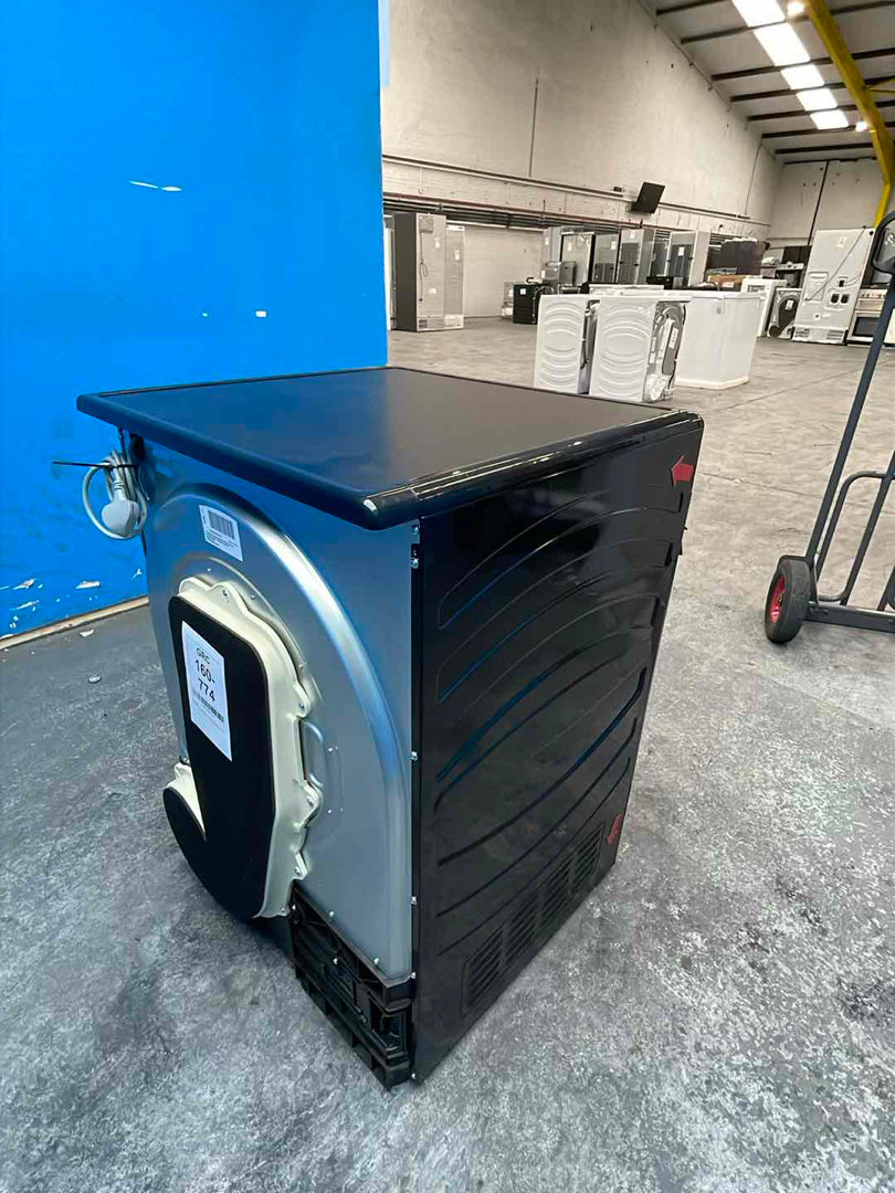 #GRC-160-774 - Candy Smart Pro CROEH9A3TBEB80/N 9kg Heat Pump Tumble Dryer