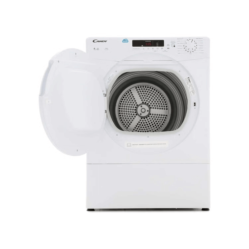 Candy CSEV9DF 9kg Vented Smart Tumble Dryer – Renew 2 U