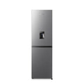 Fridgemaster MC55240DES 252 Litre Combi Fridge Freezer - Renew 2 U