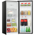 Hisense RR220D4BBE 165 Litre Retro Style Refrigerator - Renew 2 U