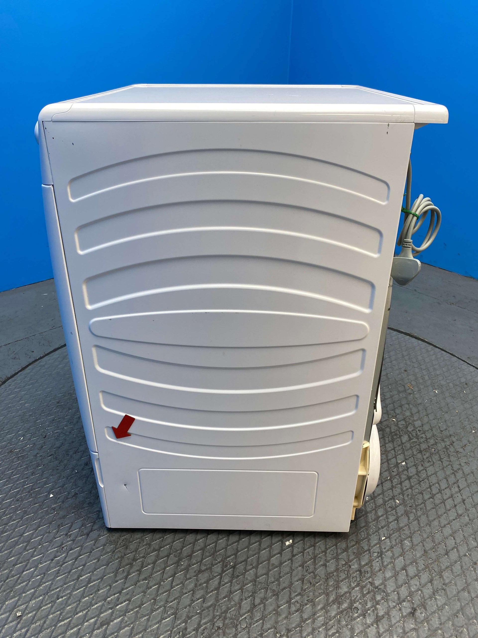 Candy CSEC10LF 10kg Condenser Tumble Dryer