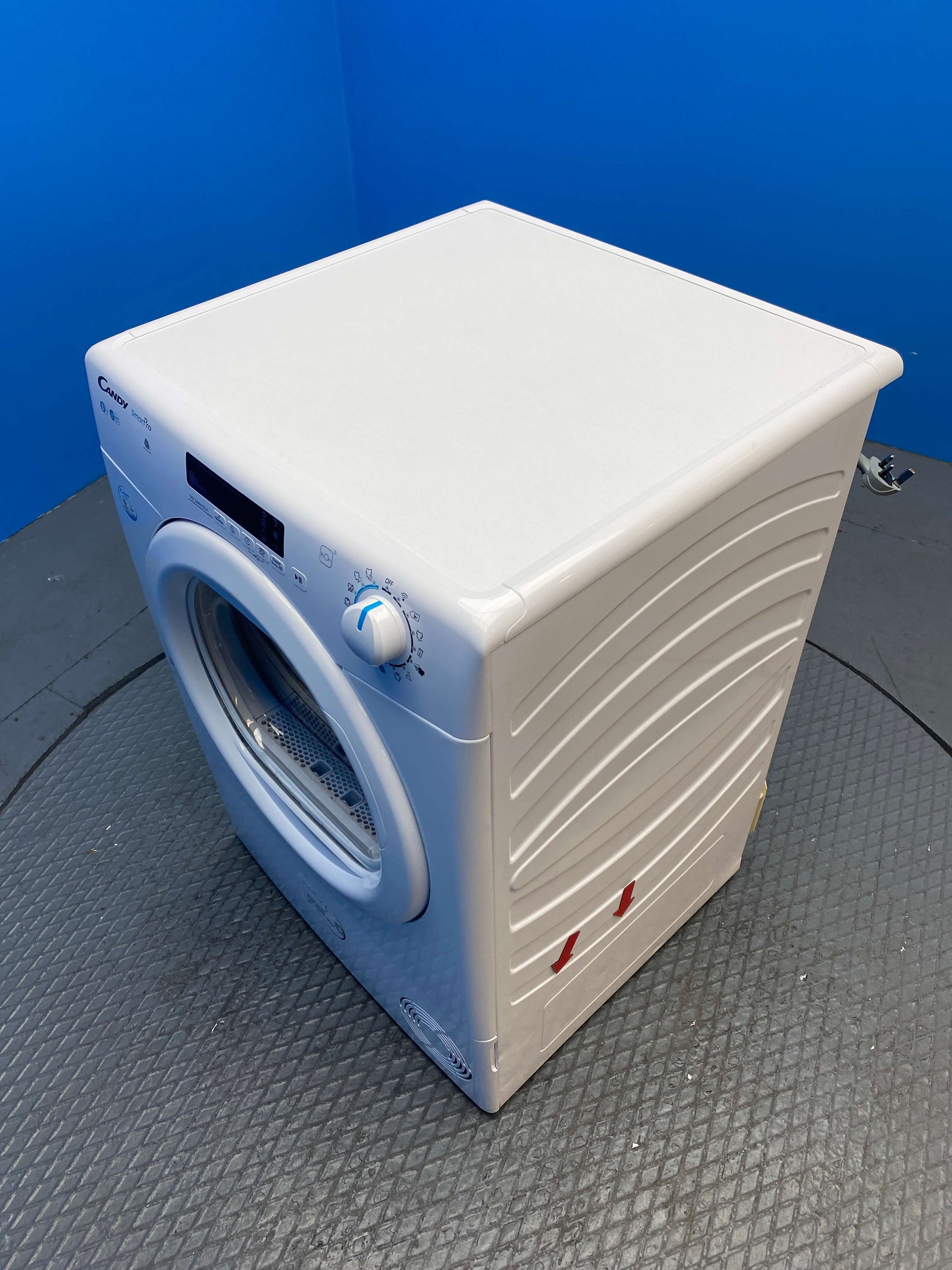 Candy CSOEC8DG 8kg Condenser Smart Tumble Dryer