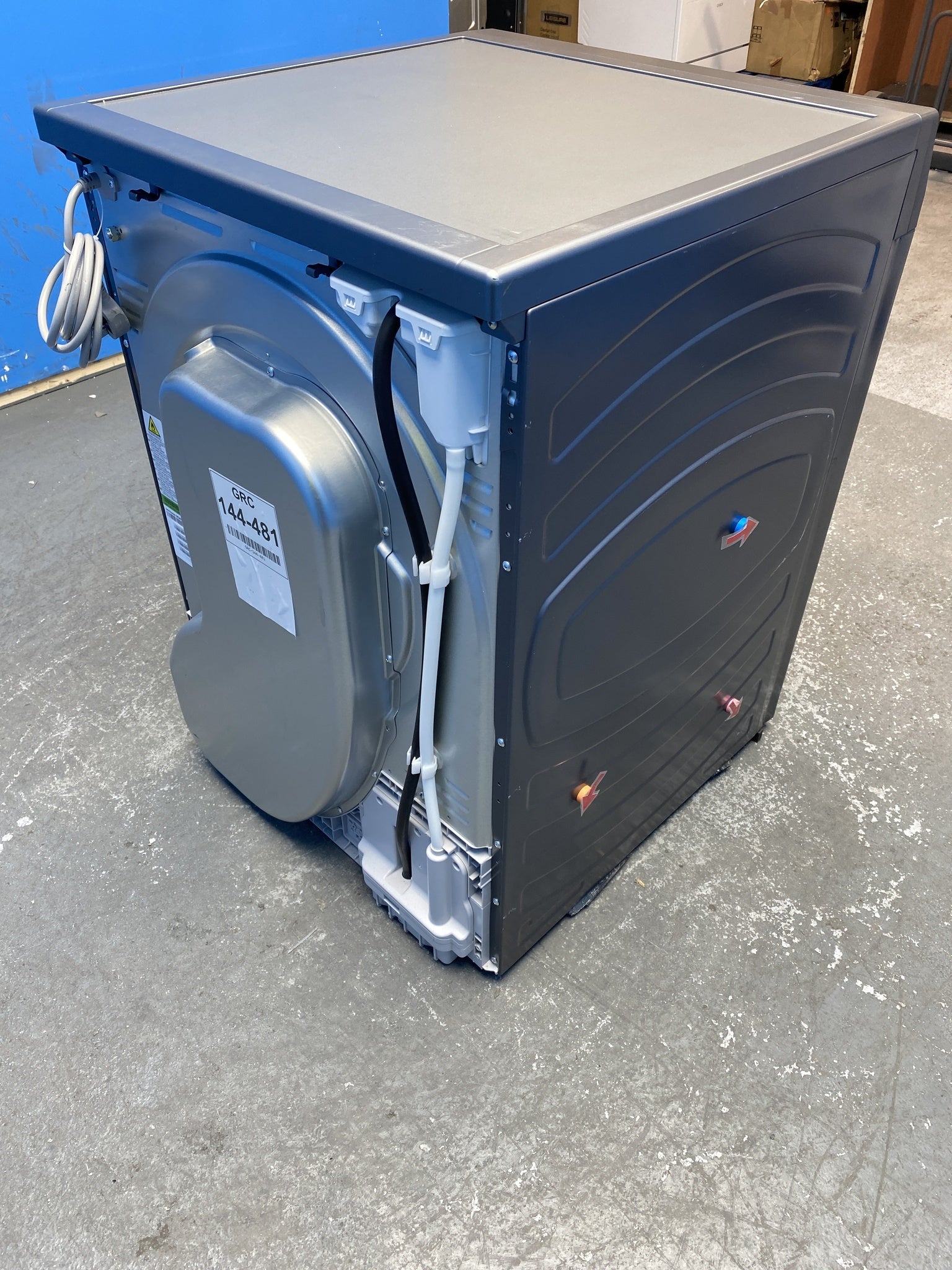 Haier X Series 9 HD100-CQ387U1 10kg Heat Pump Tumble Dryer