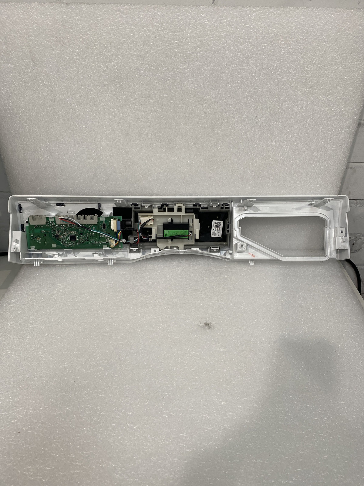 #GRC-155-712 - Haier HW100-B14959U1 Washing Machine Control Board