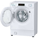 Candy CS49TWM5-80 Integrated 9kg 1400 Spin Washing Machine - Renew 2 U