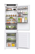 Haier HBQW5518DK-1 248L Smart Integrated 70/30 Fridge Freezer