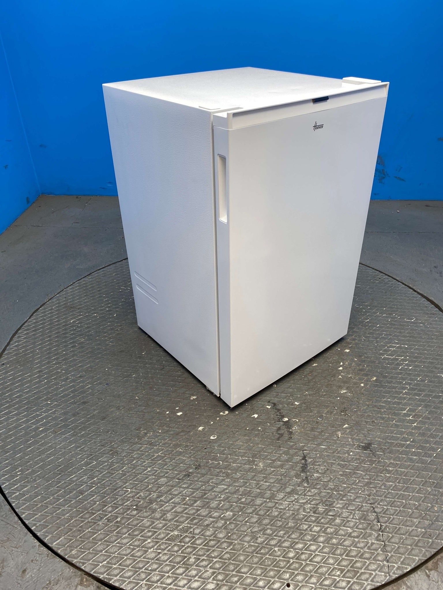 Hoover H-FRIDGE 300 HONLQ2S58EWK Under Counter Larder Fridge