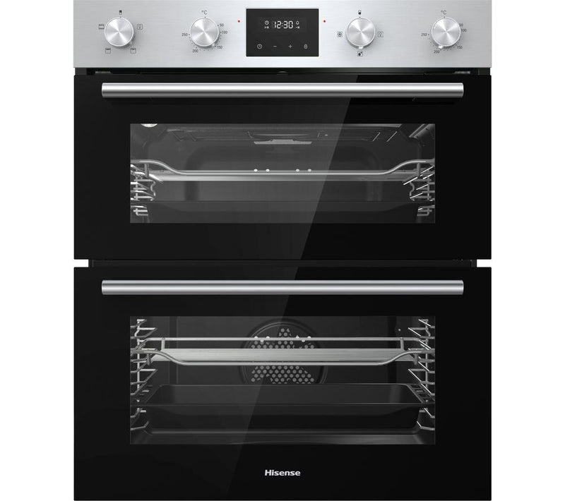 Hisense BID75211XUK Electric Built-under Double Oven – Renew 2 U