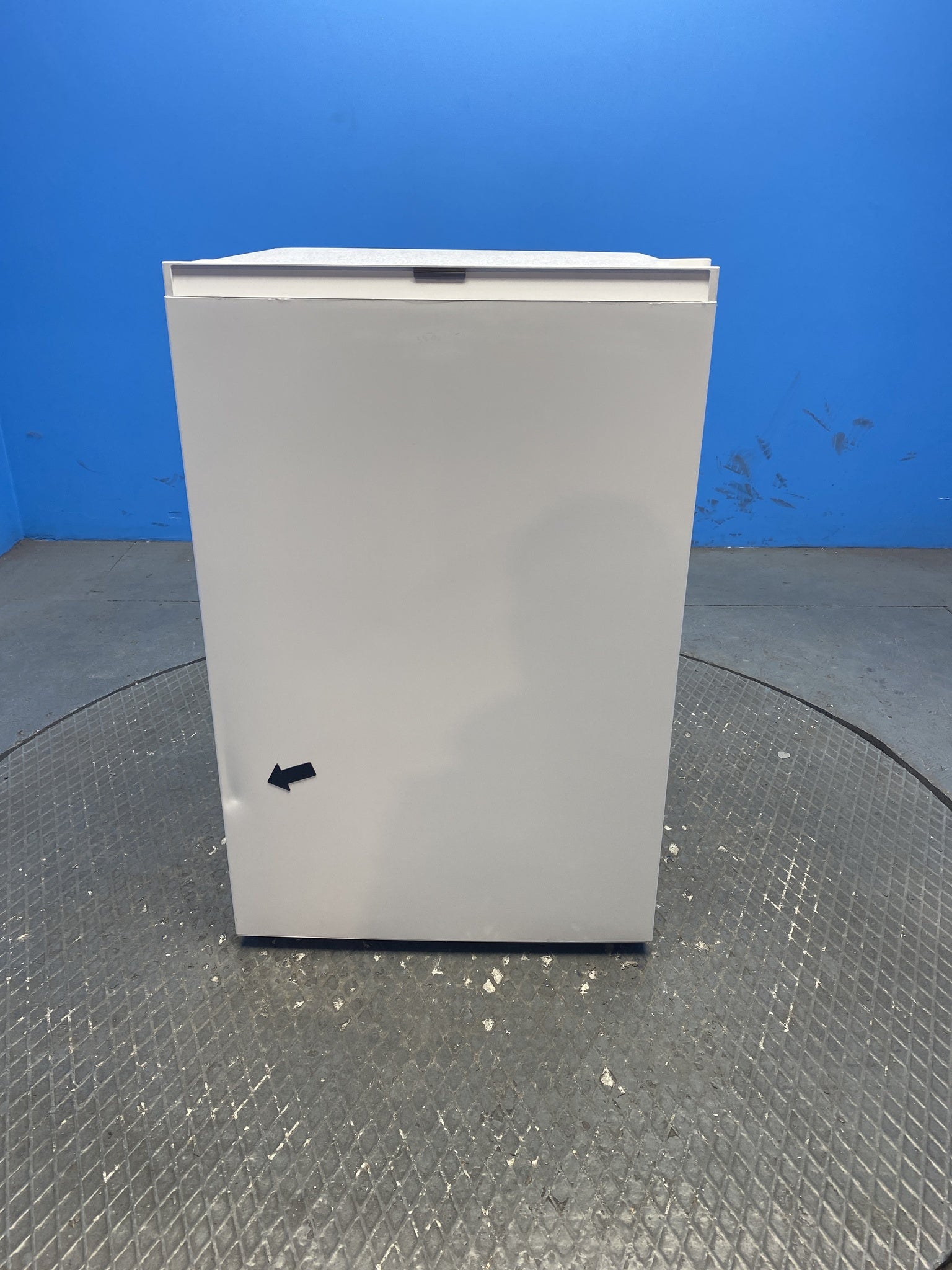 Hoover H-FRIDGE 300 HONLQ2S58EWK Under Counter Larder Fridge