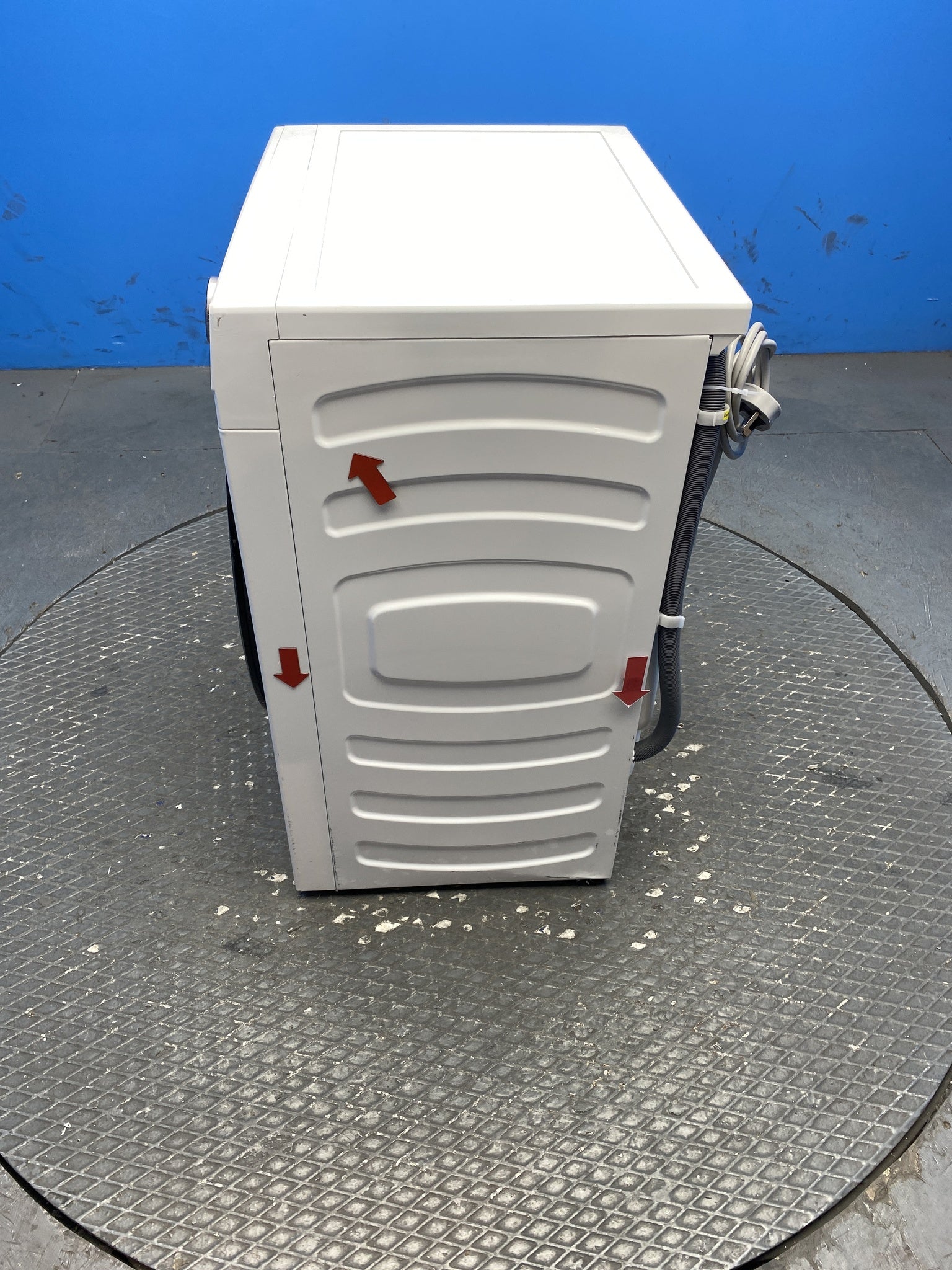 Haier X Series 5 HW90-BP14357TU1 9kg 1400rpm Washing Machine