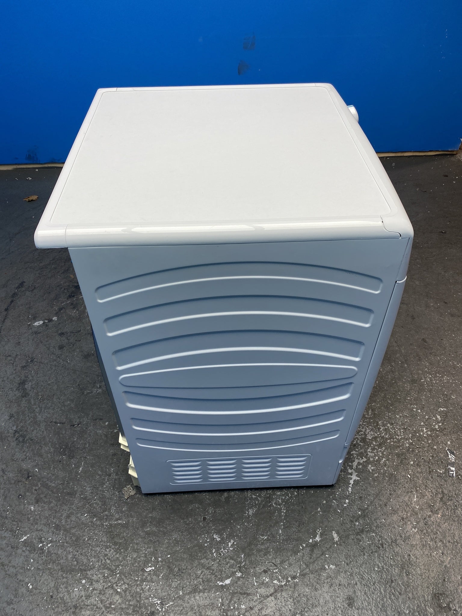 Candy CSOEC10DE 10kg Condenser Tumble Dryer