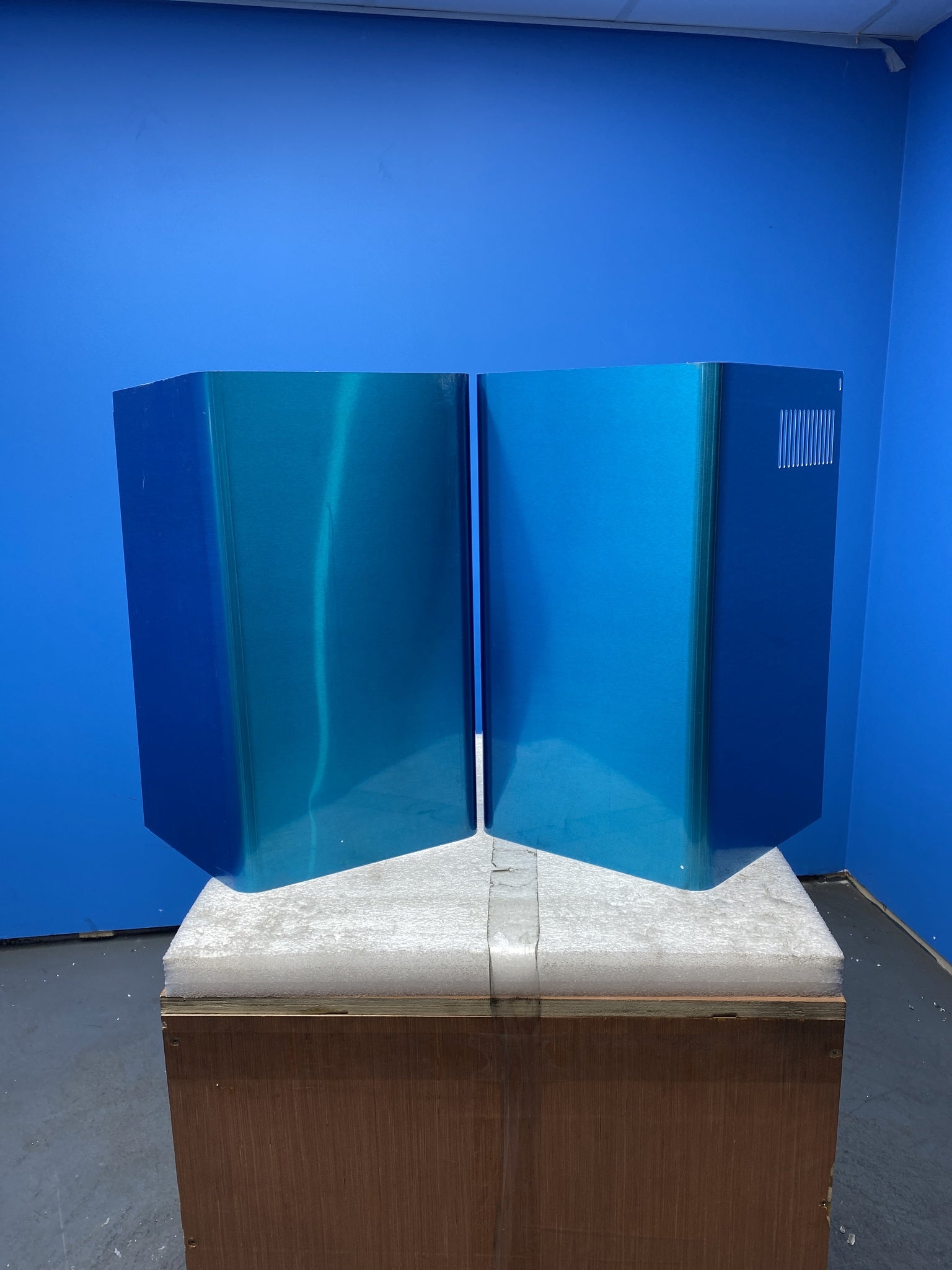 Candy CGM90NX/1 60cm Chimney Cooker Hood