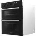 Hotpoint DU2540BL Built-Under Double Oven - Renew 2 U