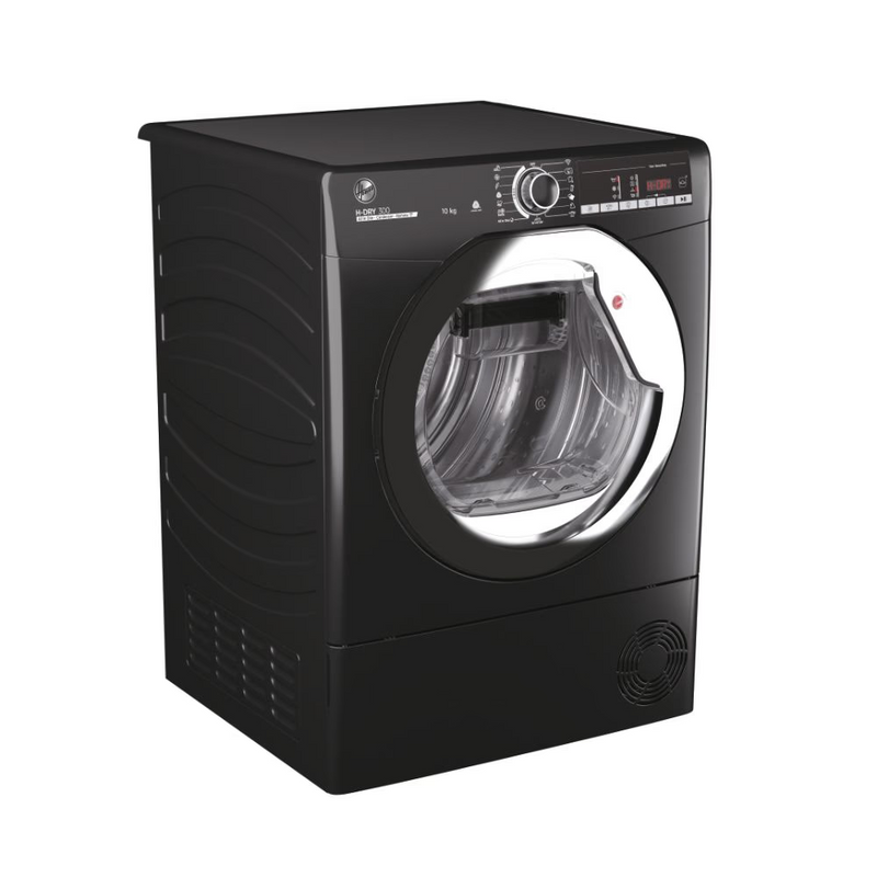 Hoover HLEC10TCEB 10kg Condenser Tumble Dryer