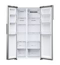 Haier Series 3 HSR5918DNMP 591 Litre American Style Fridge Freezer