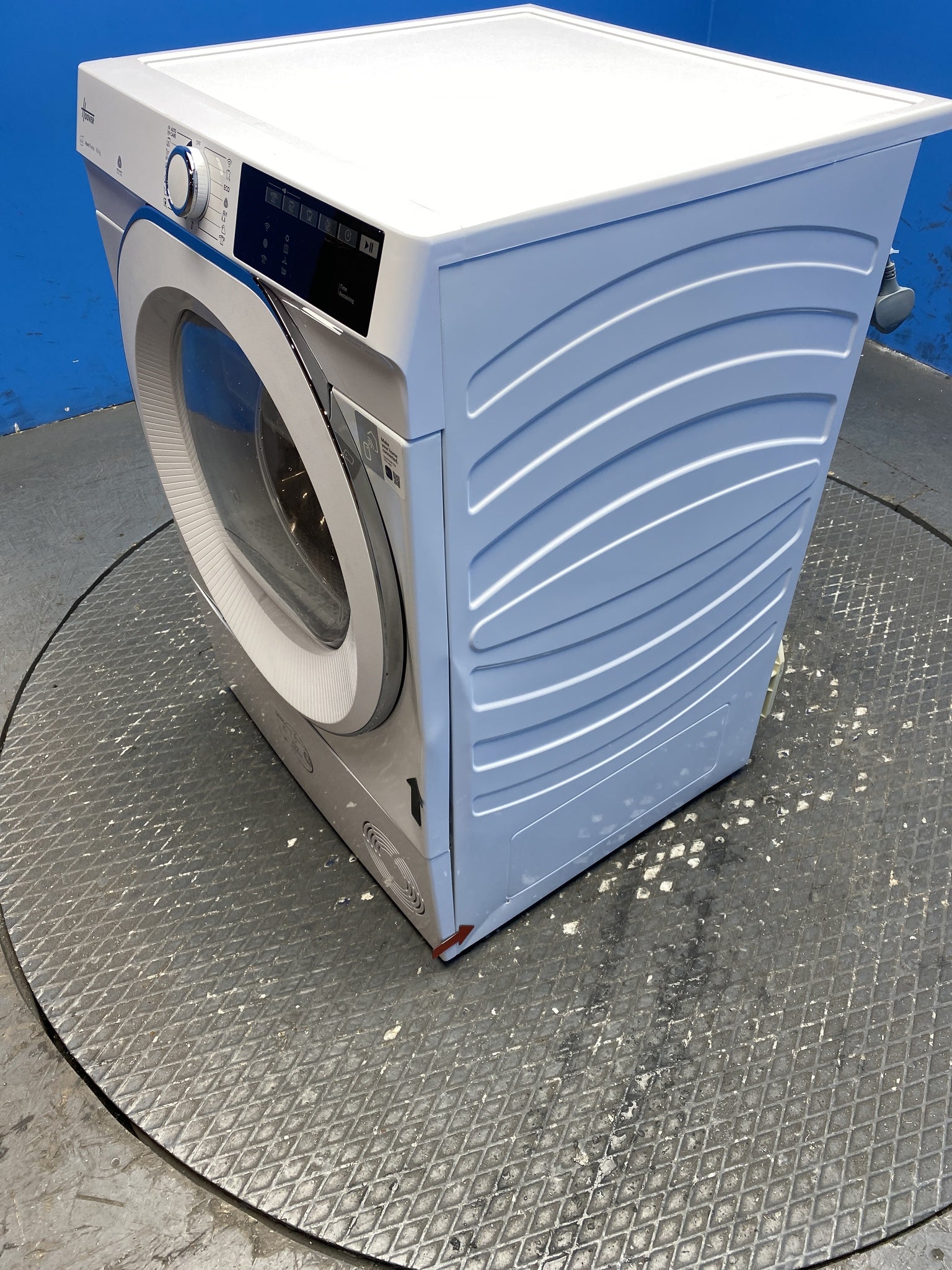 Hoover NDEH10A2TCE 10kg Heat Pump Tumble Dryer