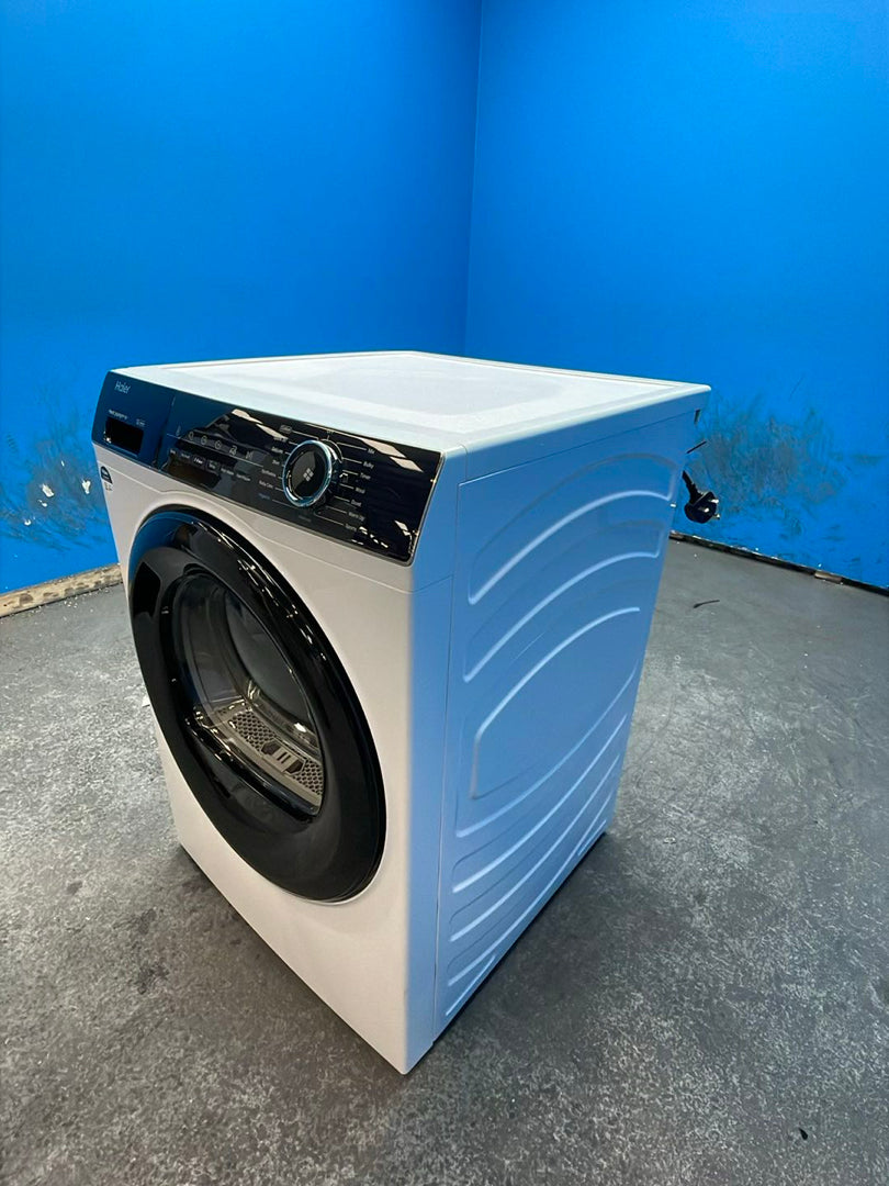 #GRC-162-571 - Haier HD90-A2939 Series 3 9kg Heat Pump Tumble Dryer