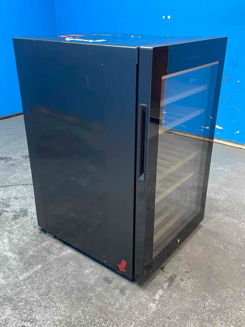 #GRC-160-781 - Haier HWS49GA Series 5 49 Bottle Wine Cooler