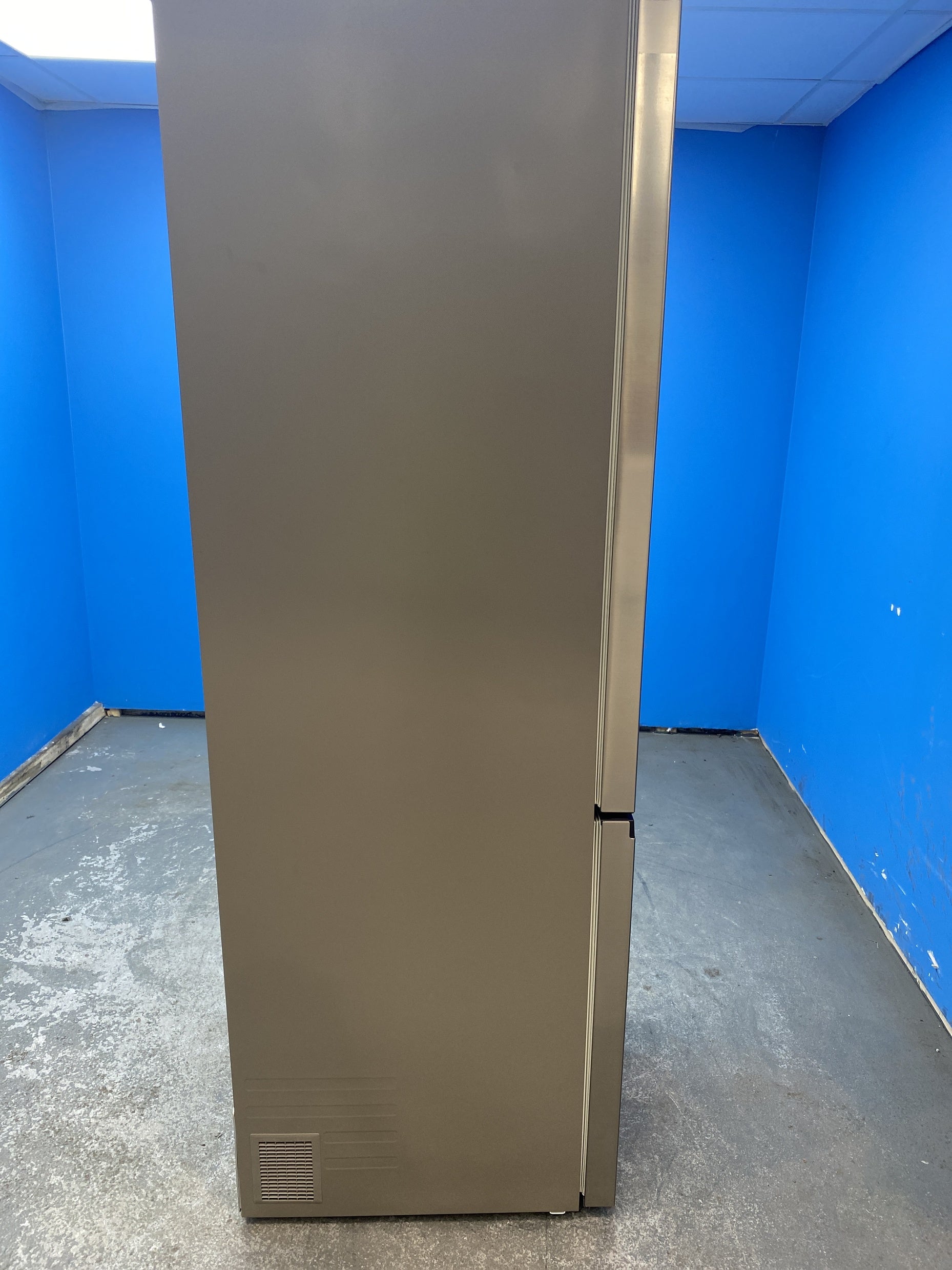 #GRC-157-216 - LG GBBSJ2CCPY 70/30 Total No Frost Fridge Freezer