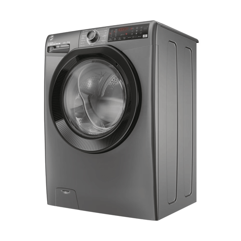 Hoover H3WPS496TAMBR680 9kg 1400 Spin Washing Machine – Renew 2 U