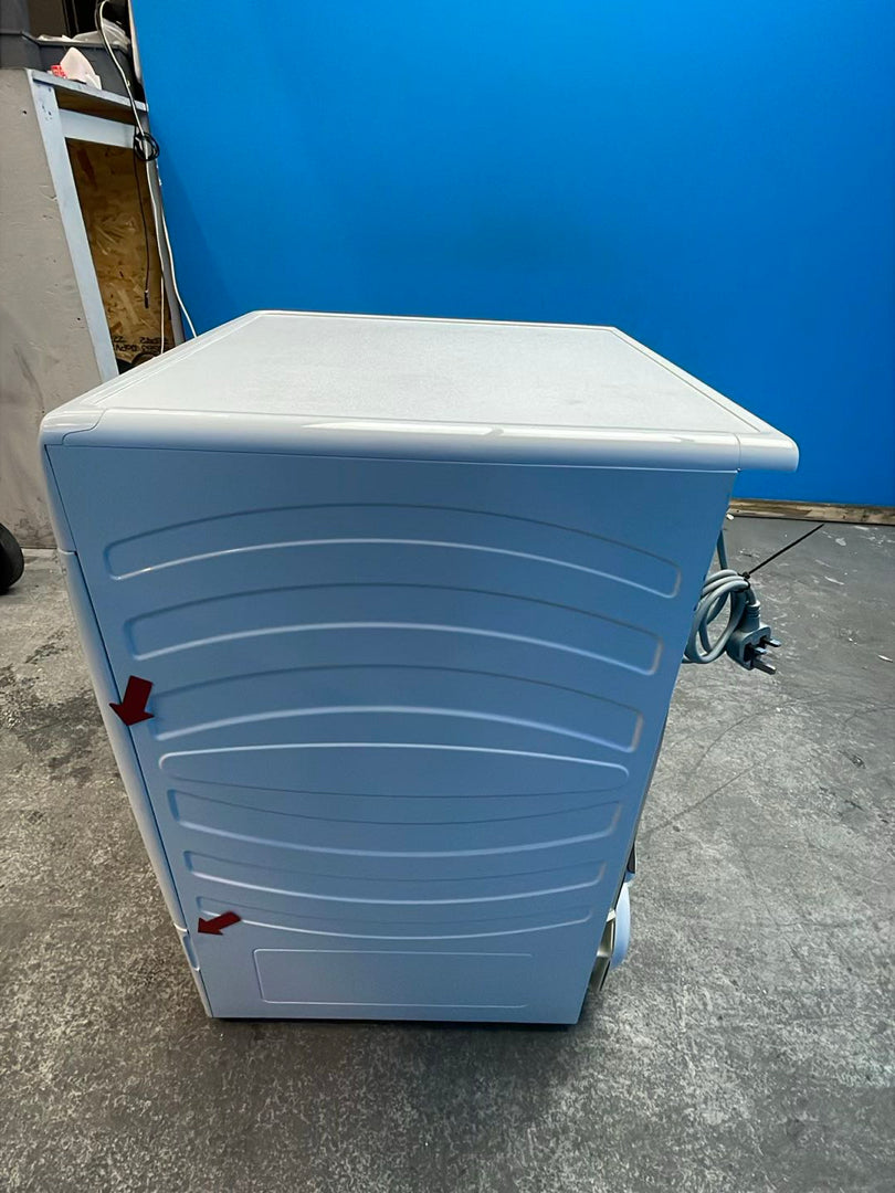 #GRC-162-028 - Hoover HRE C10TE-80 10kg Condenser Tumble Dryer