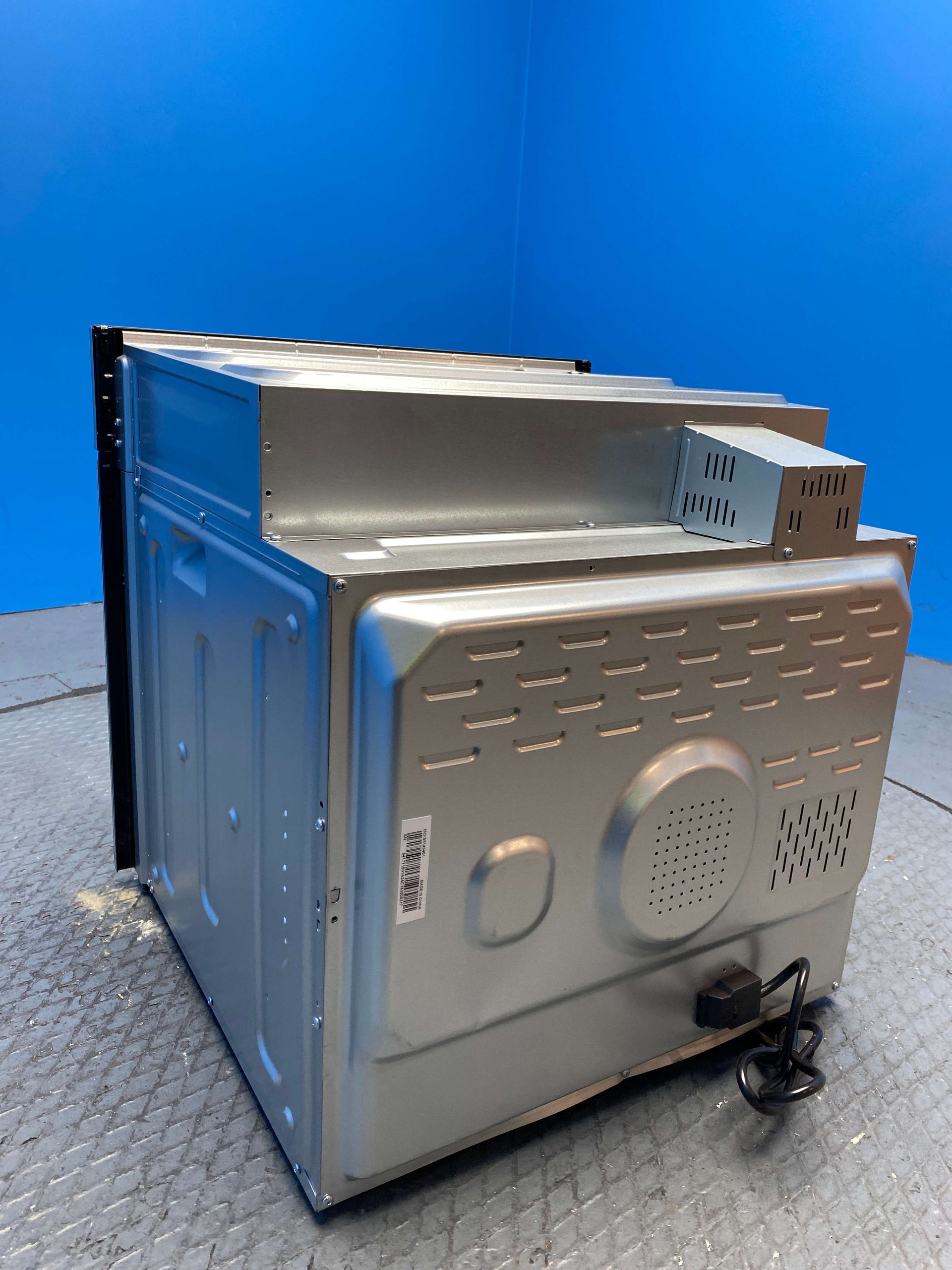 Midea MBO65M90M1-X 70L Built-In Single Fan Oven