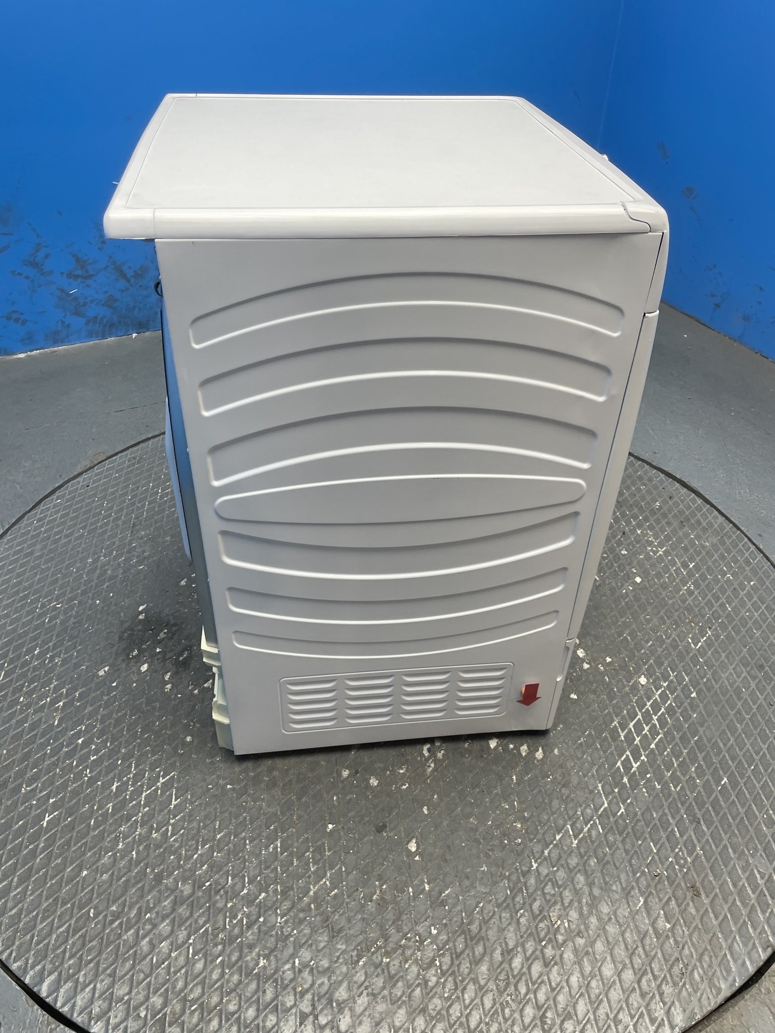 Hoover HREC9TE 9kg Condenser Tumble Dryer with Wi-Fi