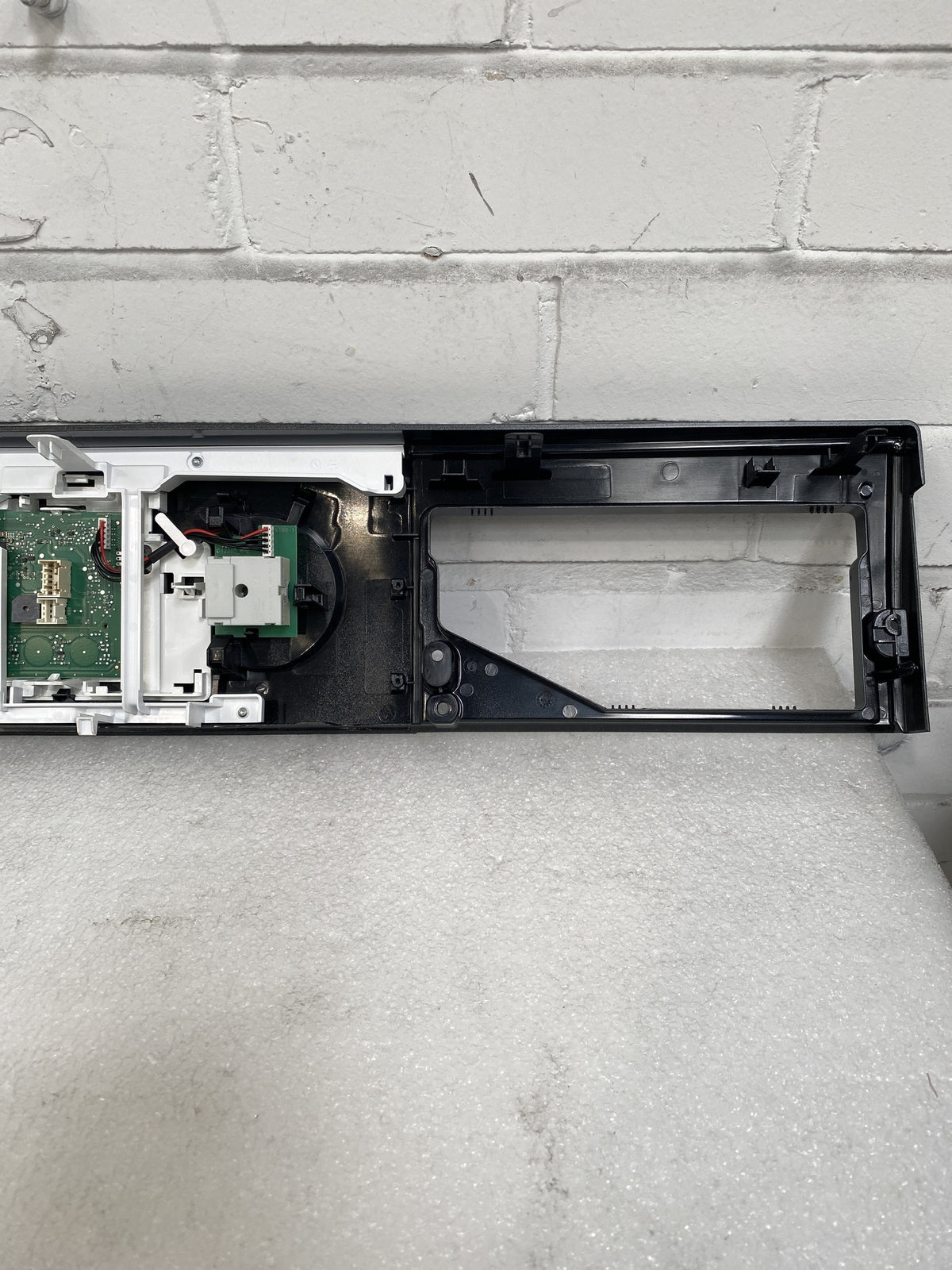 #GRC-159-154 - Bosch WGG244ZCGB Washing Machine Control Board