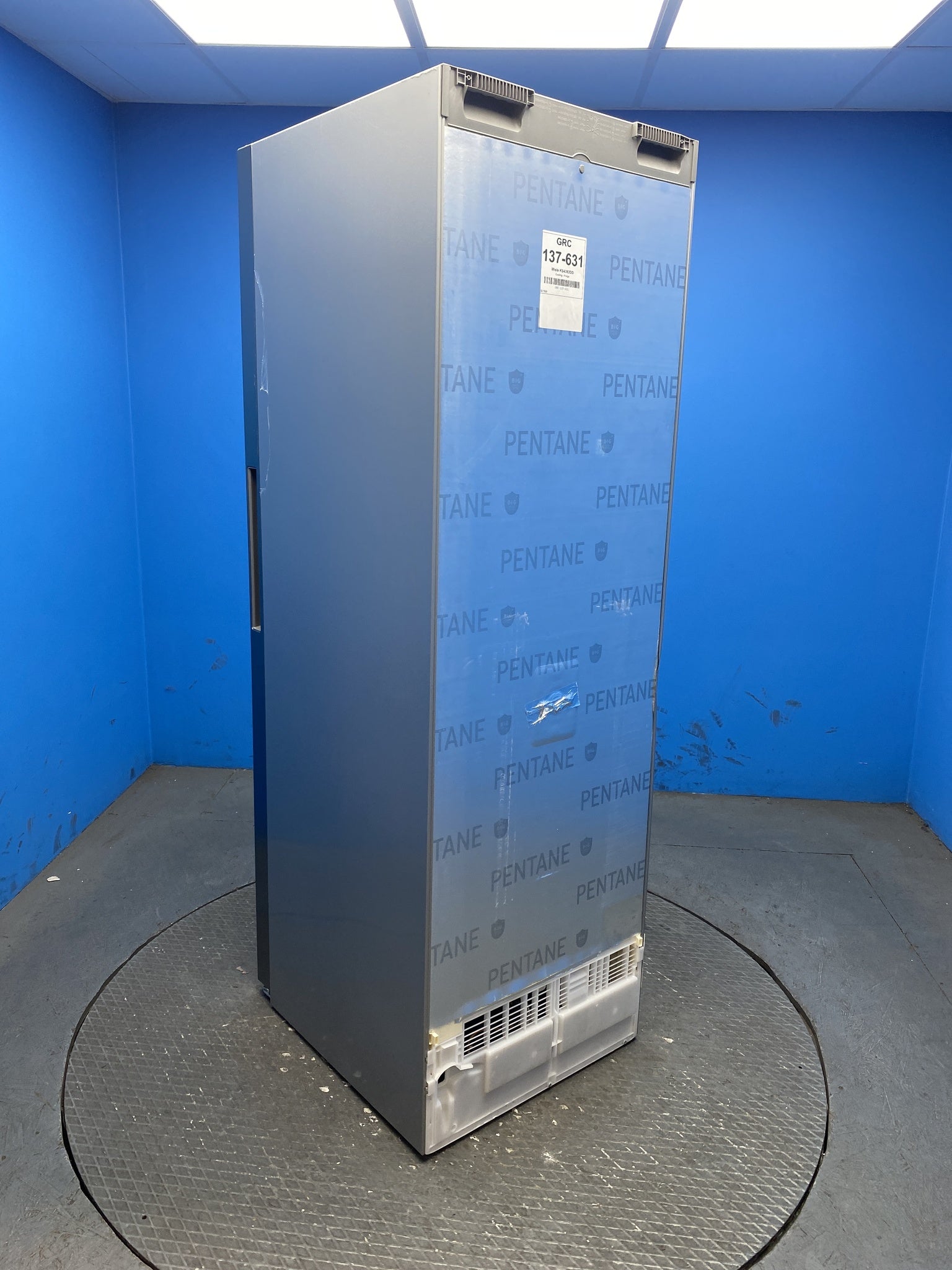 Miele KS4383DD 399 Litre Freestanding Larder Fridge