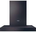 Haier HATS6CBS4B I-Clean Series 4 60cm Chimney Cooker Hood - Renew 2 U