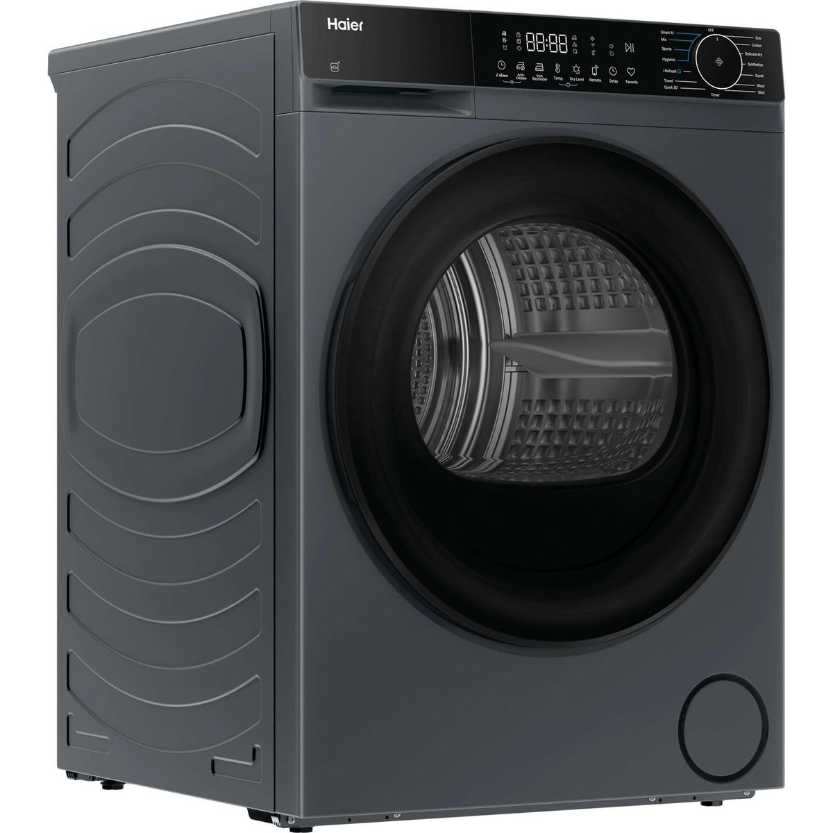 Haier HD90-D357GU1 X Series 5 9kg Heat Pump Tumble Dryer – Renew 2 U
