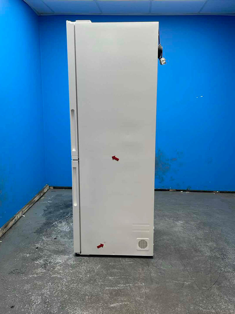 #GRC-160-607 - Hoover HONCQ2T618CWK Integrated Total No Frost Fridge Freezer