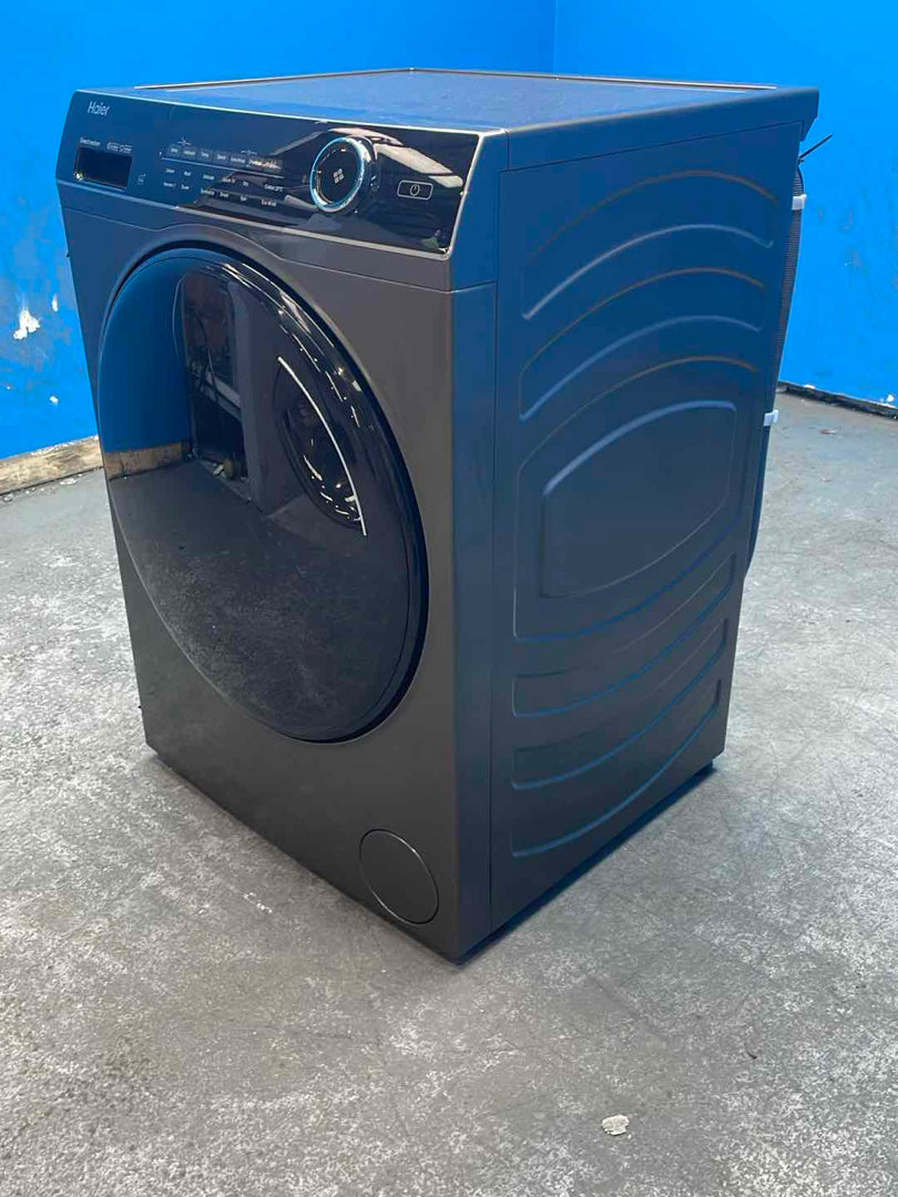 #GRC-161-649 - Haier I-Pro Series 5 HWD90-B14959S8U1 9/6kg 1400rpm Washer Dryer