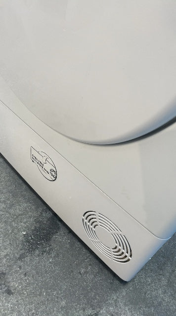 #GRC-162-852 - Candy Smart 9kg Condenser Tumble Dryer – WiFi Connected, White, G Energy Rating