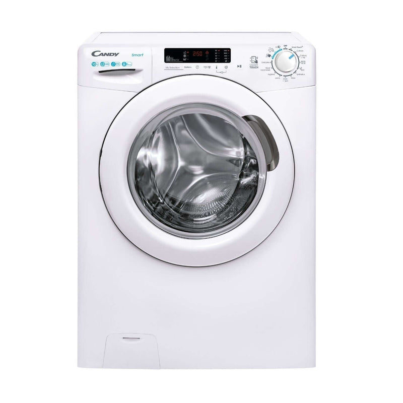 Candy CS14102DW4 RapidÓ 10kg 1400rpm Washing Machine - Renew 2 U