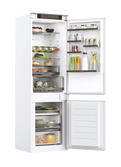 Haier HBW5518EK Integrated 248 Litre Combi Fridge Freezer - Renew 2 U