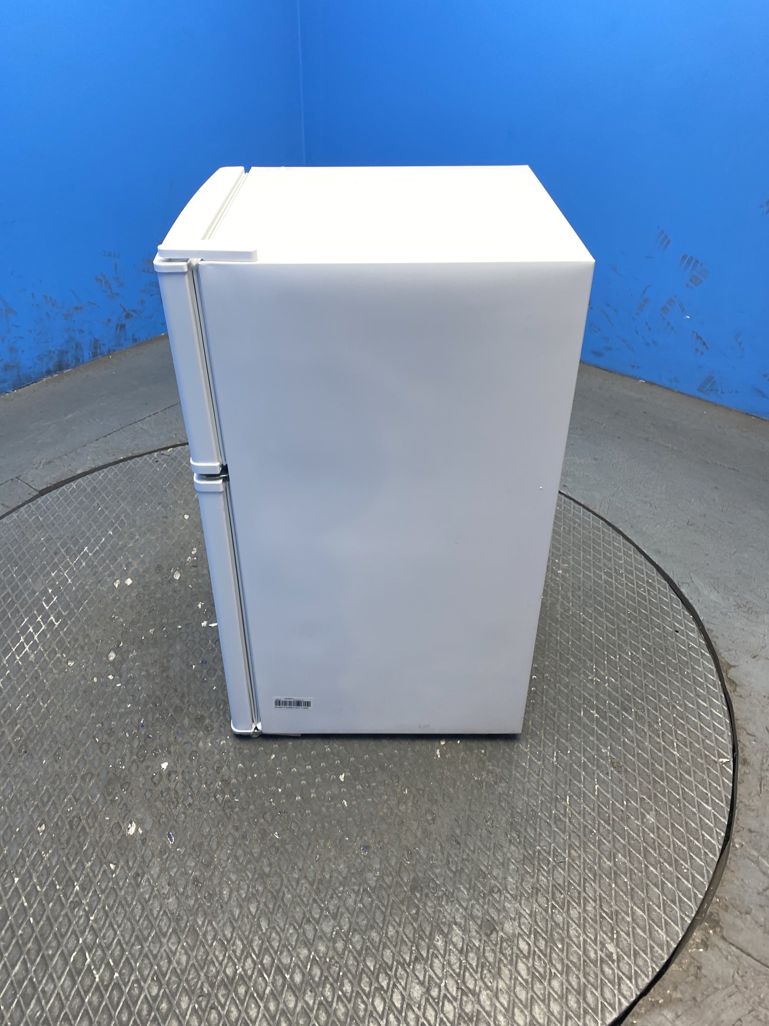 COMFEE’ RCT87WH2(E) 87L Under Counter Fridge Freezer