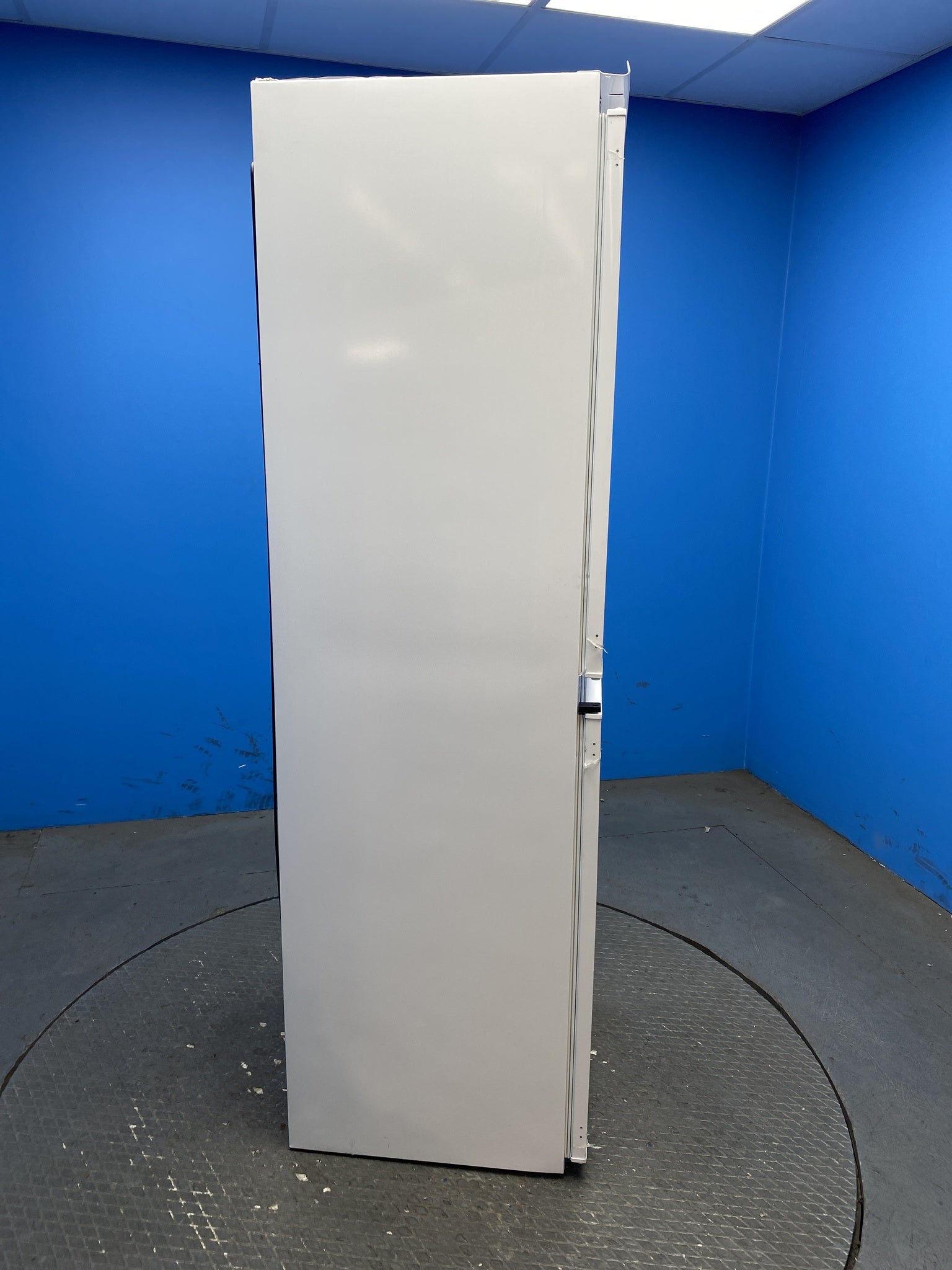 Haier HB50T618FMK Built-In Fridge Freezer - No Frost, E Rated