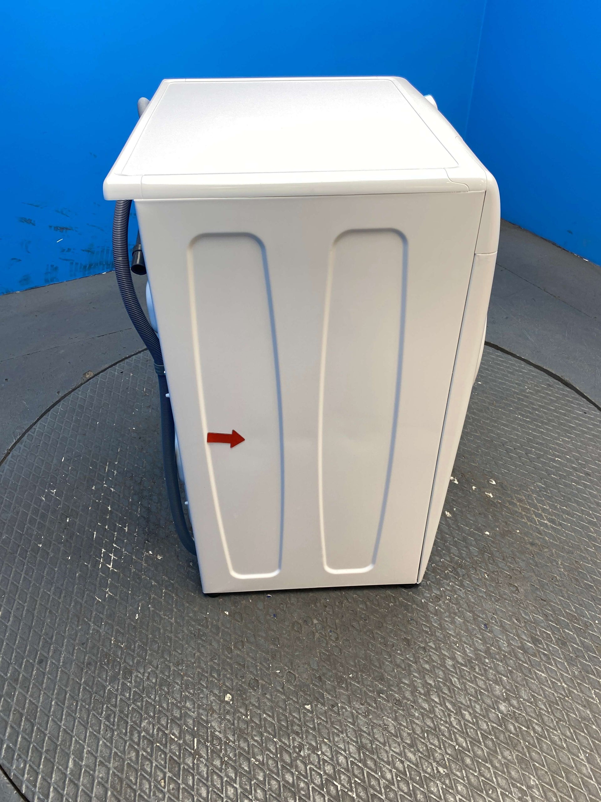 Candy CS148TW4 8kg 1400 Spin Washing Machine