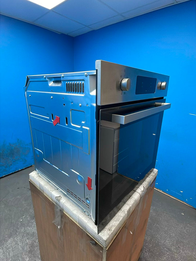#GRC-162-564 - Candy Idea FIDC X605 S Built-in Electric Single Oven