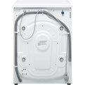 Hisense WDQA8014EVJM Series 3 8kg / 5kg 1400 Spin Washer Dryer - Renew 2 U