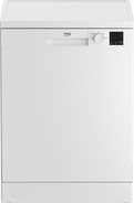 Beko DVN04X20W 13 Place Setting Dishwasher - Renew 2 U