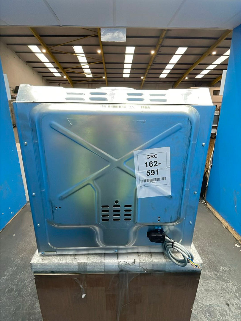 #GRC-162-591 - Candy FIDC N605 60cm Built-in Single Electric Oven