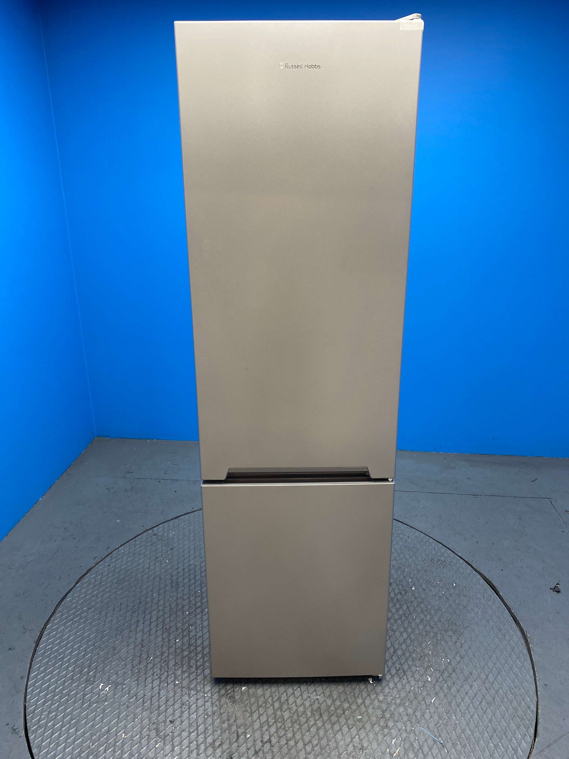 Russell Hobbs RH180FFFF551E1S 279 Litre Frost Free Fridge Freezer