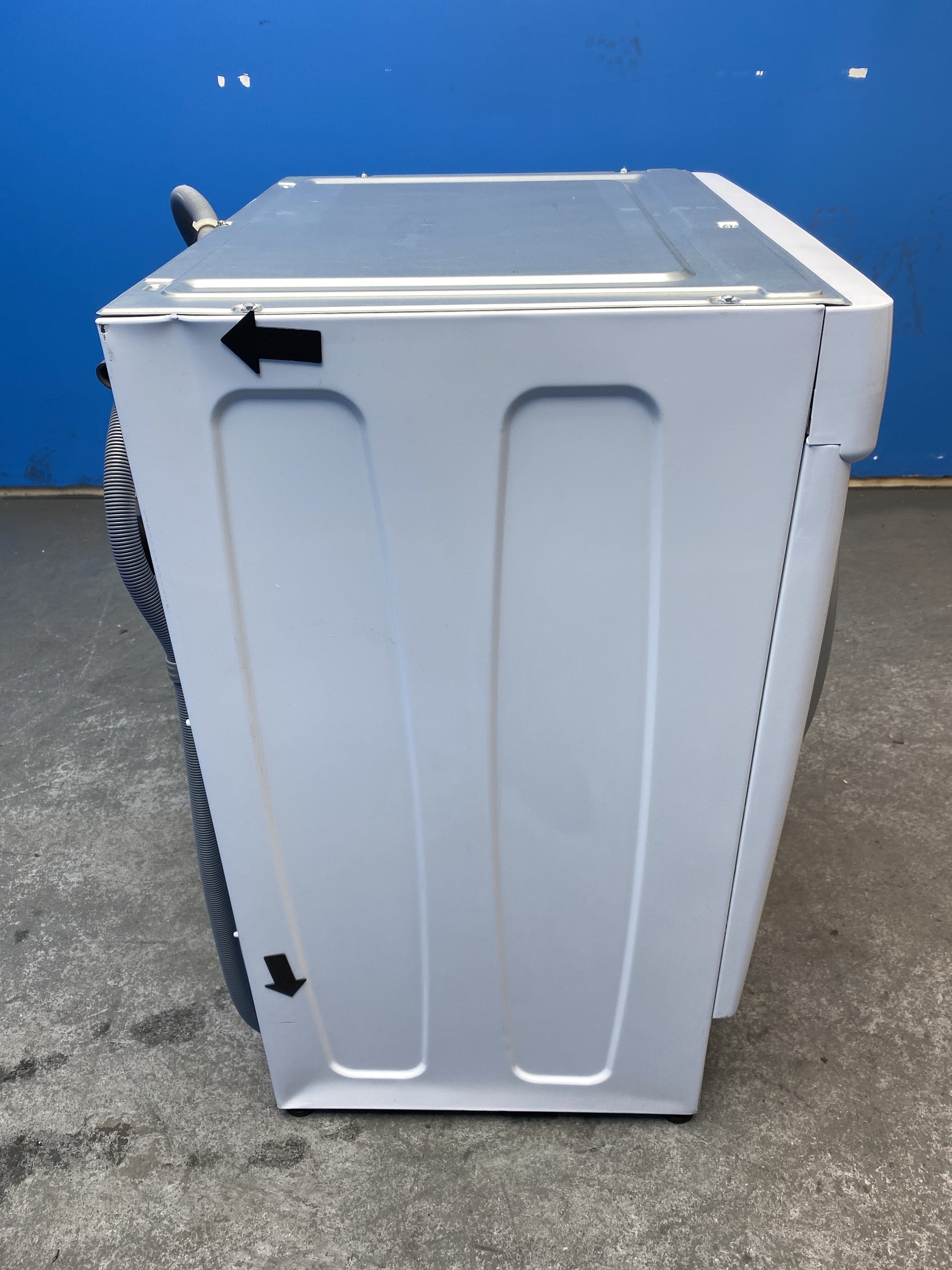 #GRC-152-667 - Hoover HBDOS695TAMSE/80 Integrated 9/5kg 1600rpm Washer Dryer
