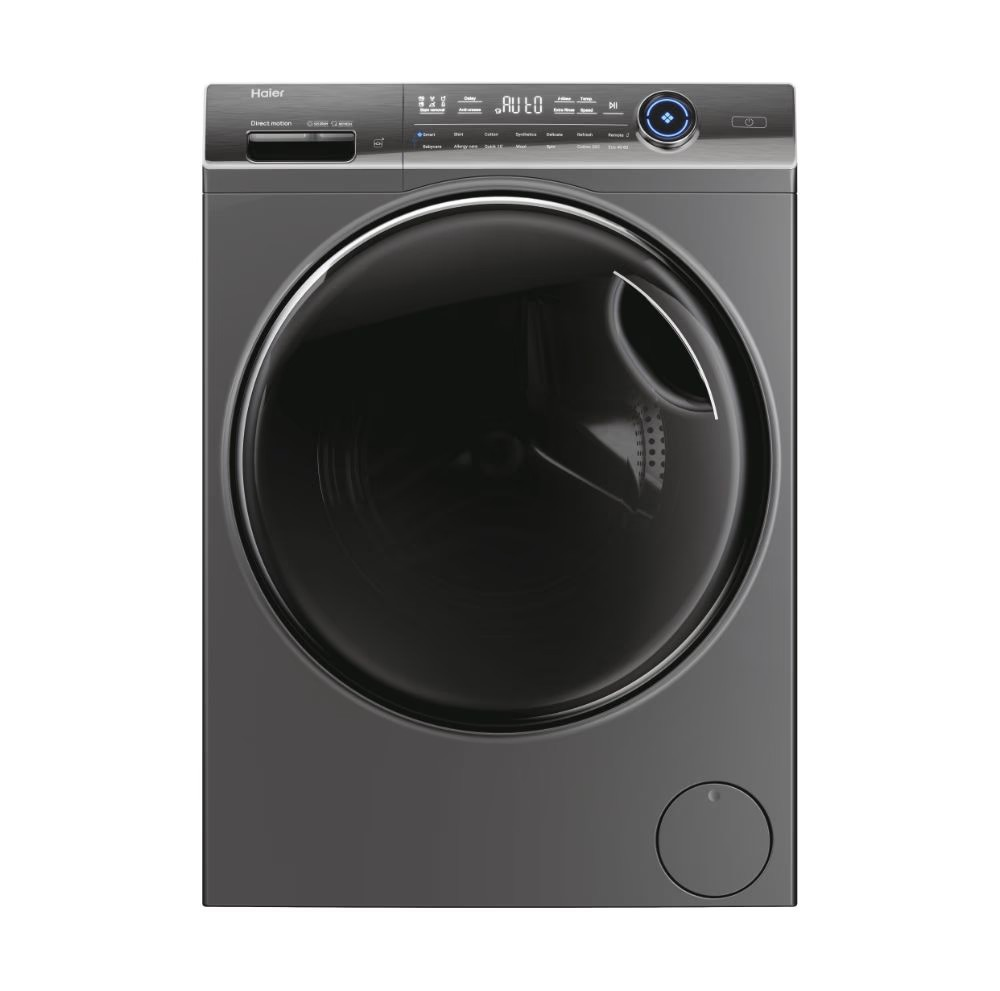 Haier I-Pro Series 7 HW100-B14979S8U1 10kg 1400rpm Washing Machine – Renew 2 U