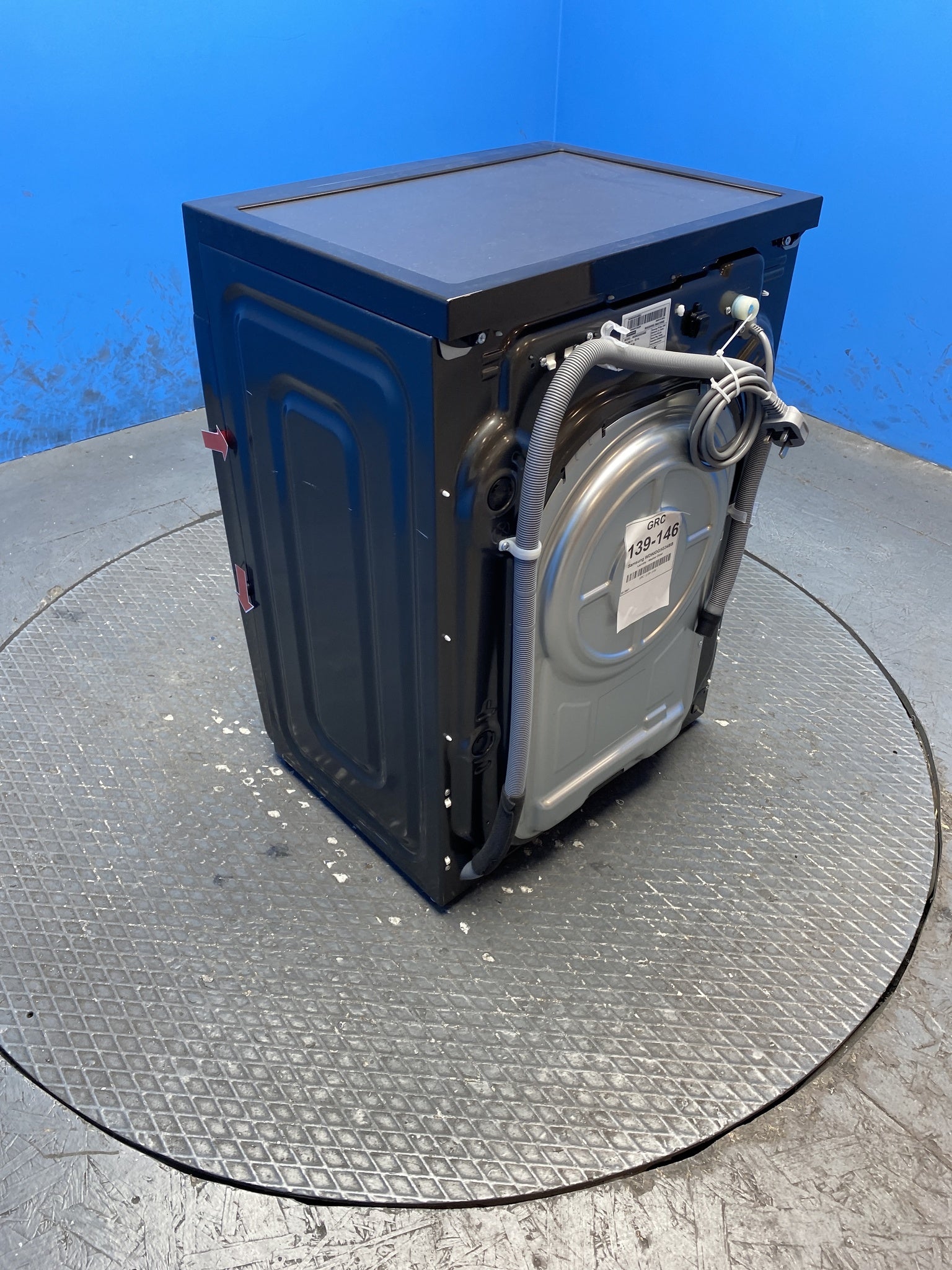 Samsung Series 5 WD90DG5G34BB 9/5kg 1400rpm Washer Dryer