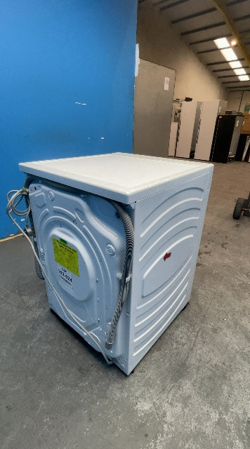 #GRC-163-624 - Haier 13kg 1400rpm Washing Machine – Direct Motion Motor, White