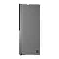 LG InstaView™ GSXV80PZLE American Style Fridge Freezer - Renew 2 U